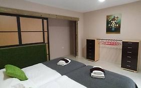 Apartamento Entero Privado